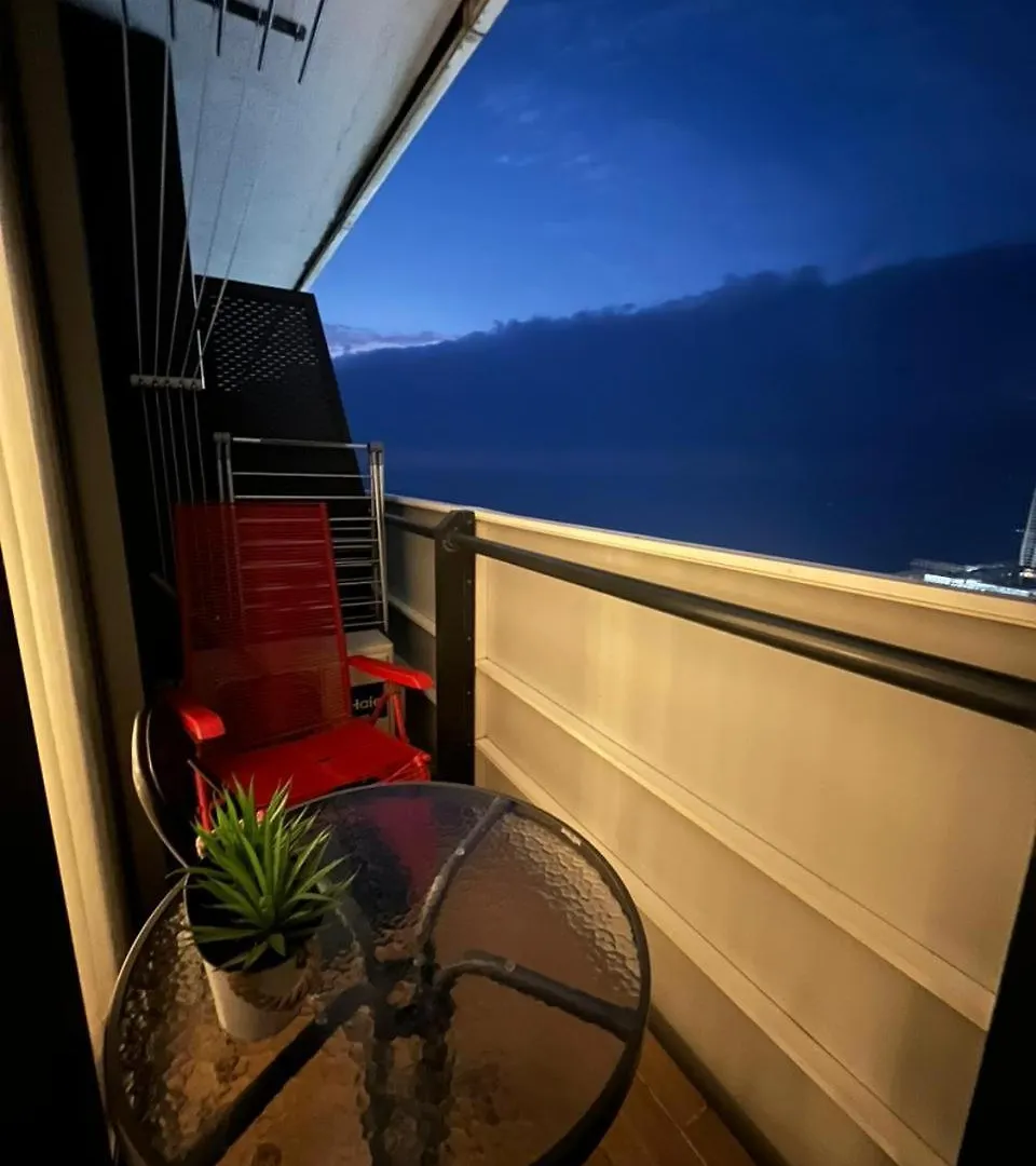 Apart Hotel Batumi Sea-View Resort N2