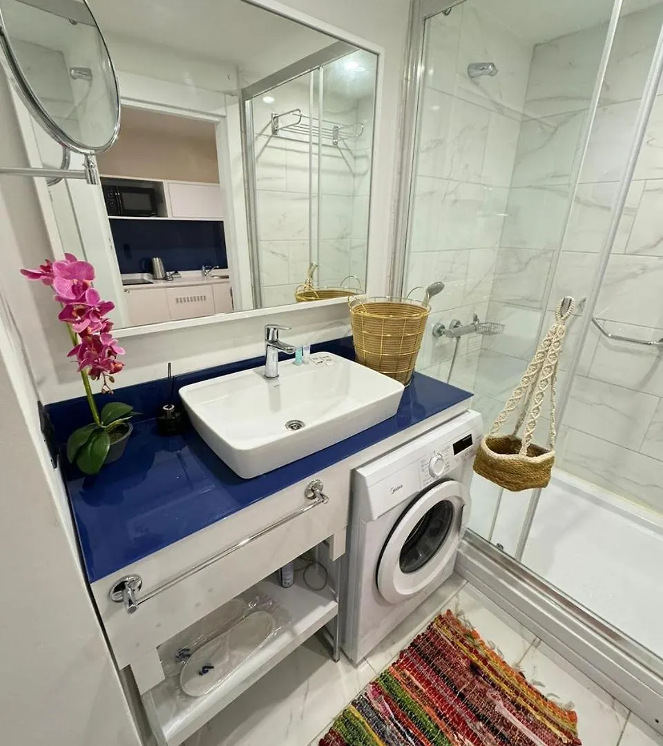 Apart Hotel Batumi Sea-View Resort N2