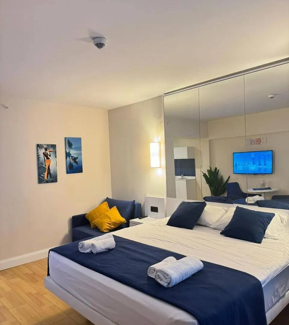 Apart Hotel Batumi Sea-View Resort N2