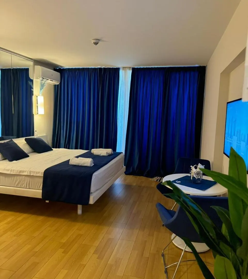 Apart Hotel Batumi Sea-View Resort N2