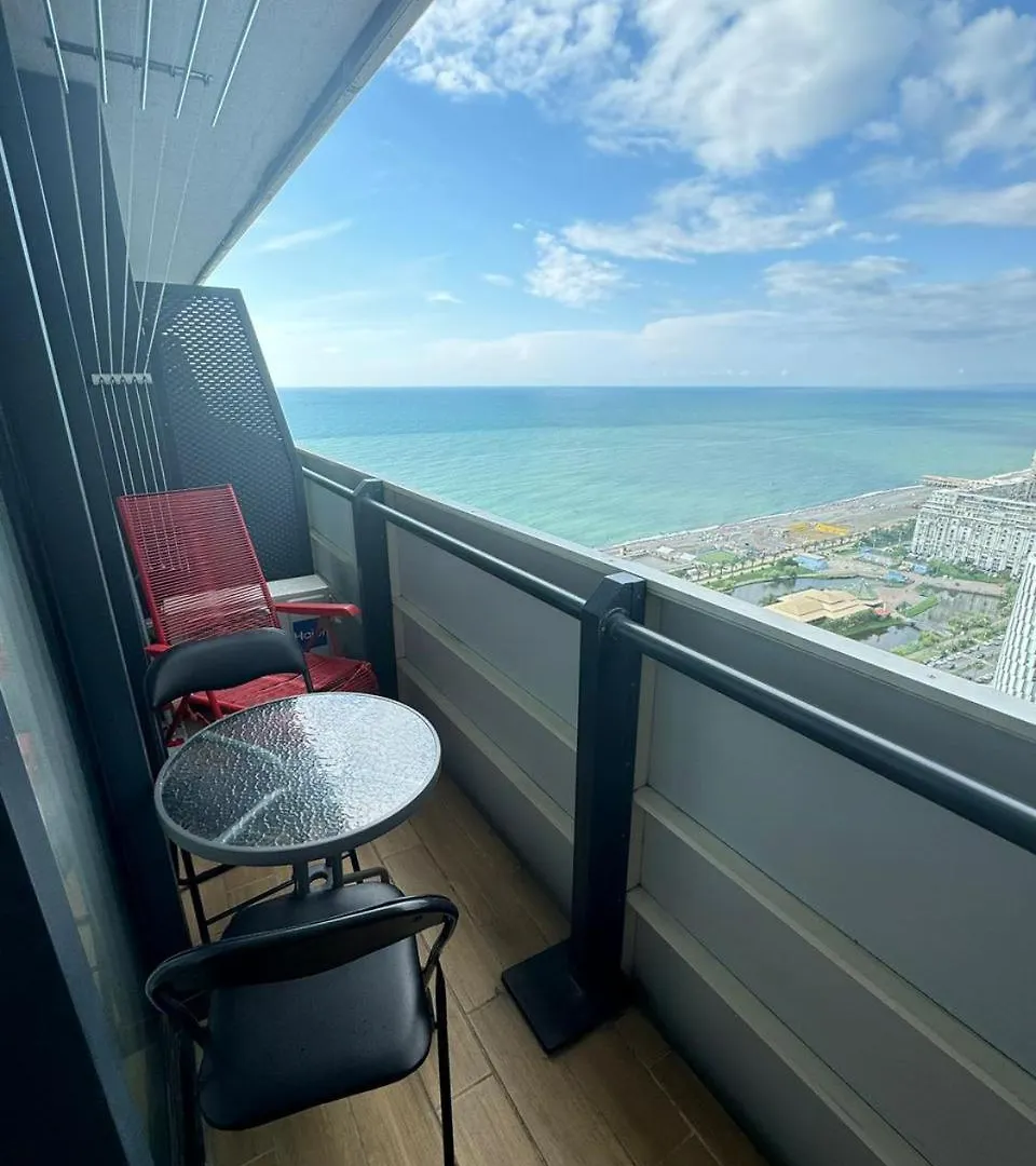 Apart Hotel Batumi Sea-View Resort N2