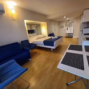 Отель Orbi Superhost, Батуми
