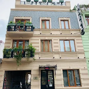 Hotel Brighton, Batoumi