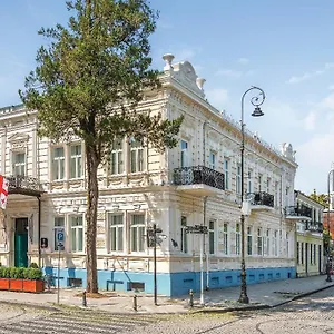 Hotel Boulevard, Batoumi