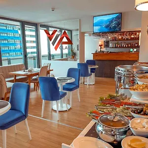 Vip Class ꙳ Orbi Batum