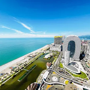 High View Batumi