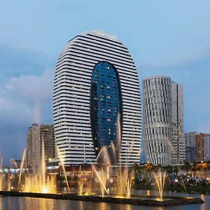 Courtyard By Marriott Batumi