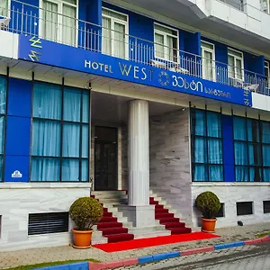 Отель West, Батуми