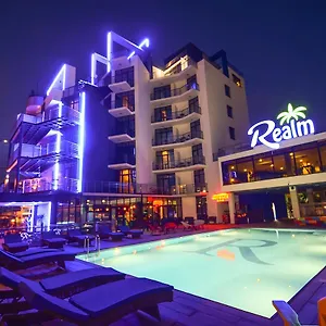 Palm Batumi