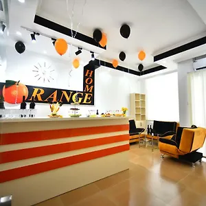 Orange فندق