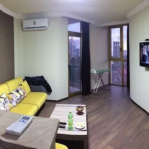 Отель Orbi Plaza Black Sea, Батуми